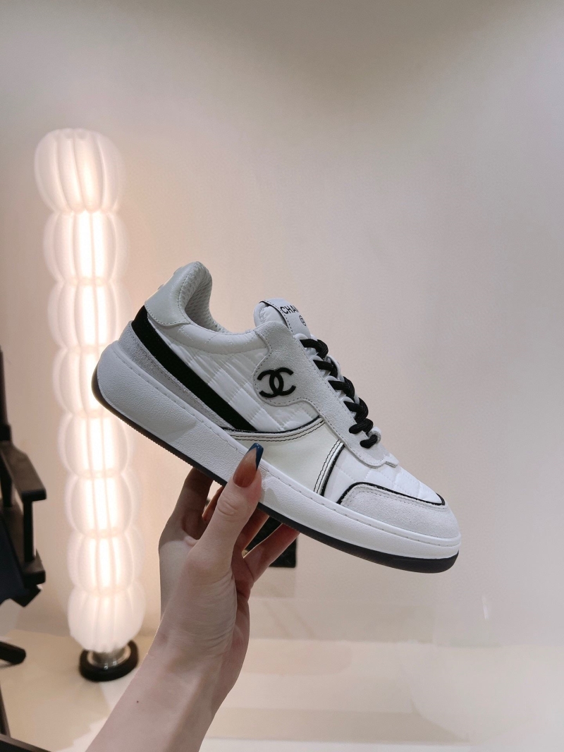 Chanel Sport Shoes